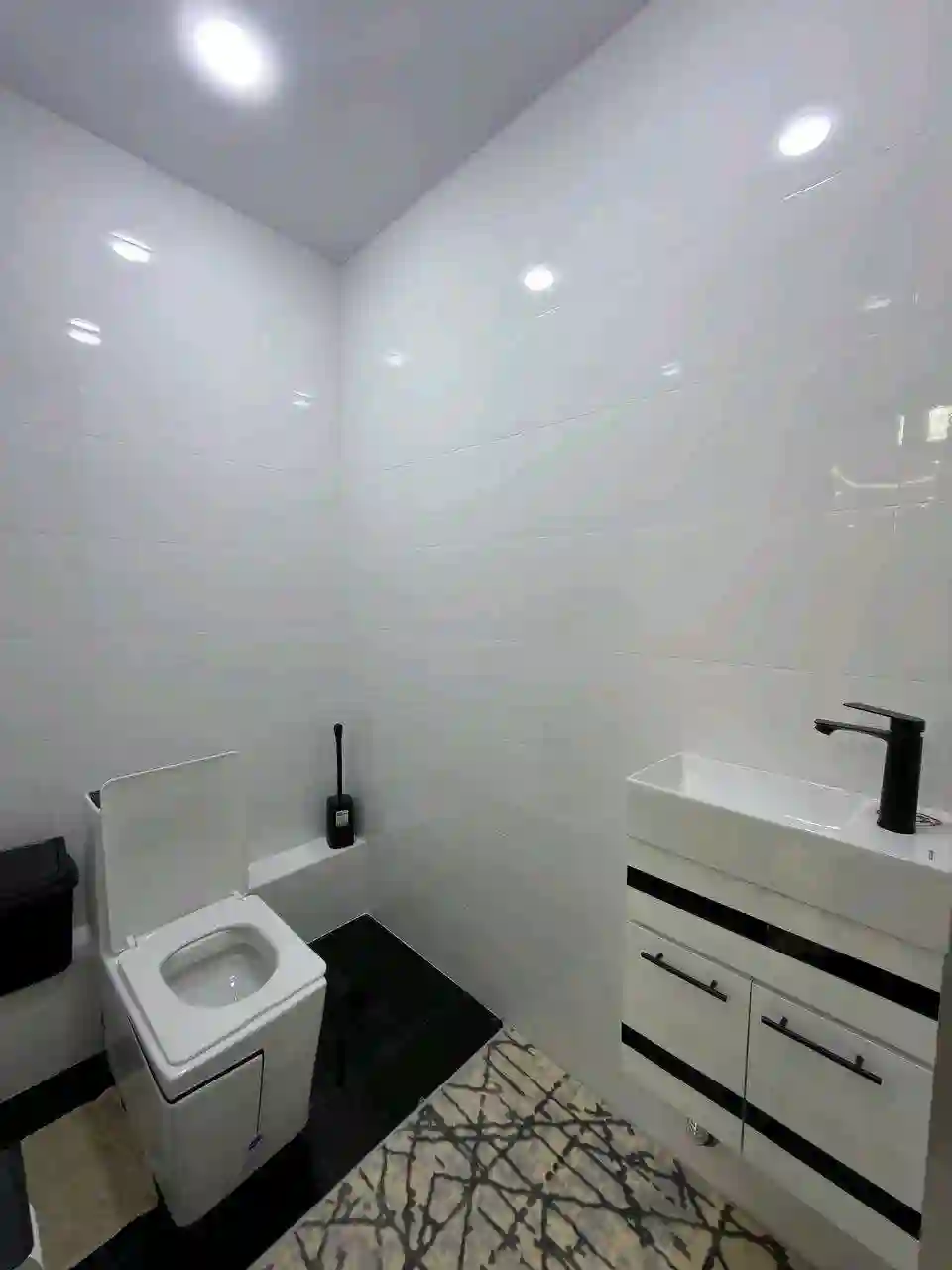 3-к квартира, 9 этаж, 87 м², Сино — миниатюра 9