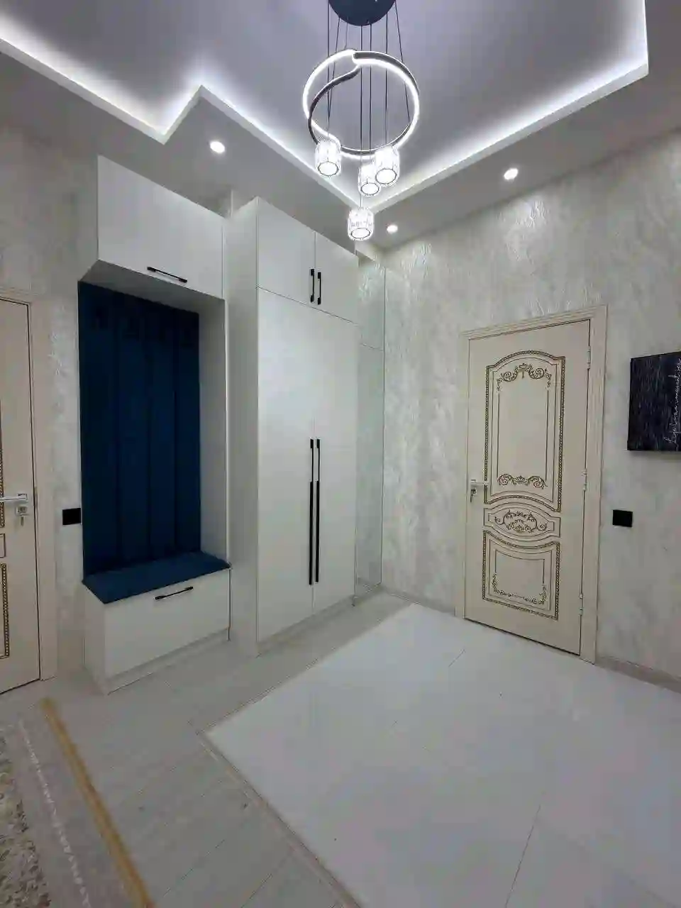 3-к квартира, 9 этаж, 87 м², Сино — миниатюра 11