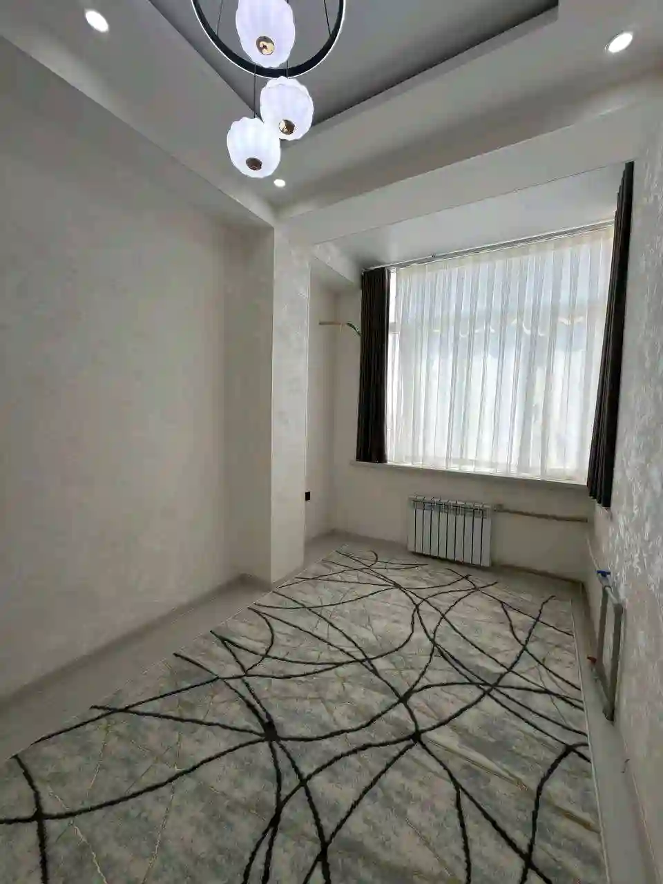 3-к квартира, 9 этаж, 87 м², Сино — миниатюра 5