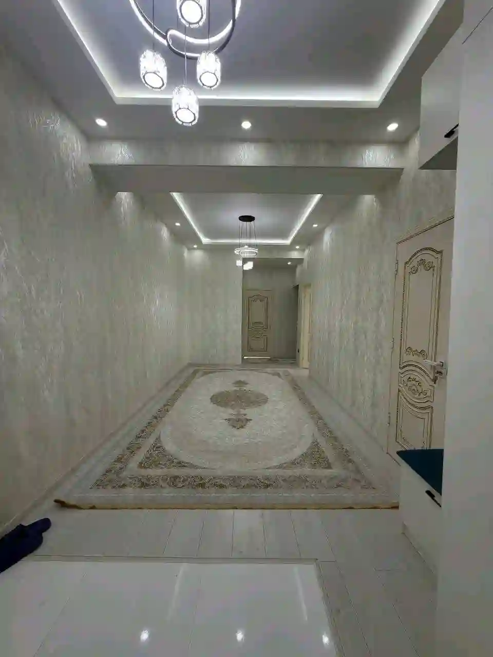 3-к квартира, 9 этаж, 87 м², Сино — миниатюра 2