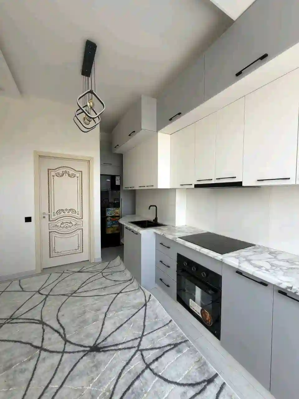 3-к квартира, 9 этаж, 87 м², Сино — миниатюра 6
