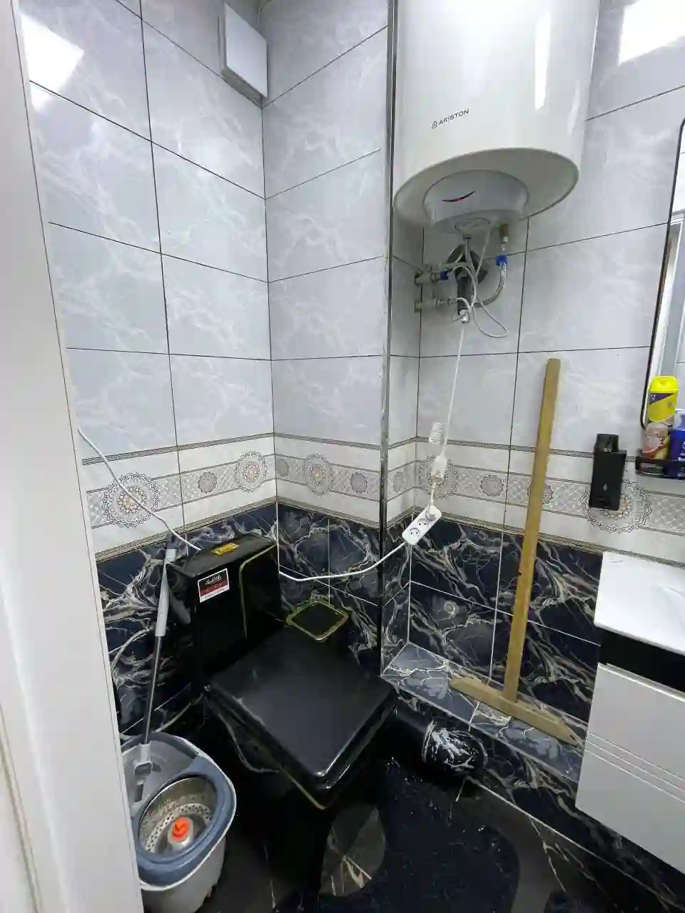 3-к квартира, 4 этаж, 100 м², И Сомони — миниатюра 14