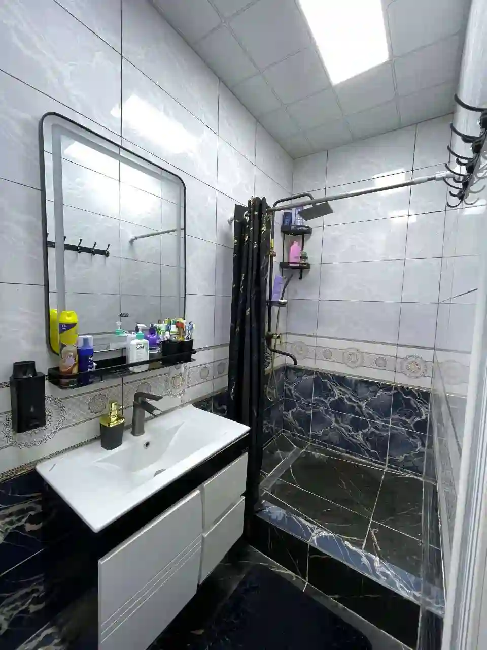 3-к квартира, 4 этаж, 100 м², И Сомони — миниатюра 15