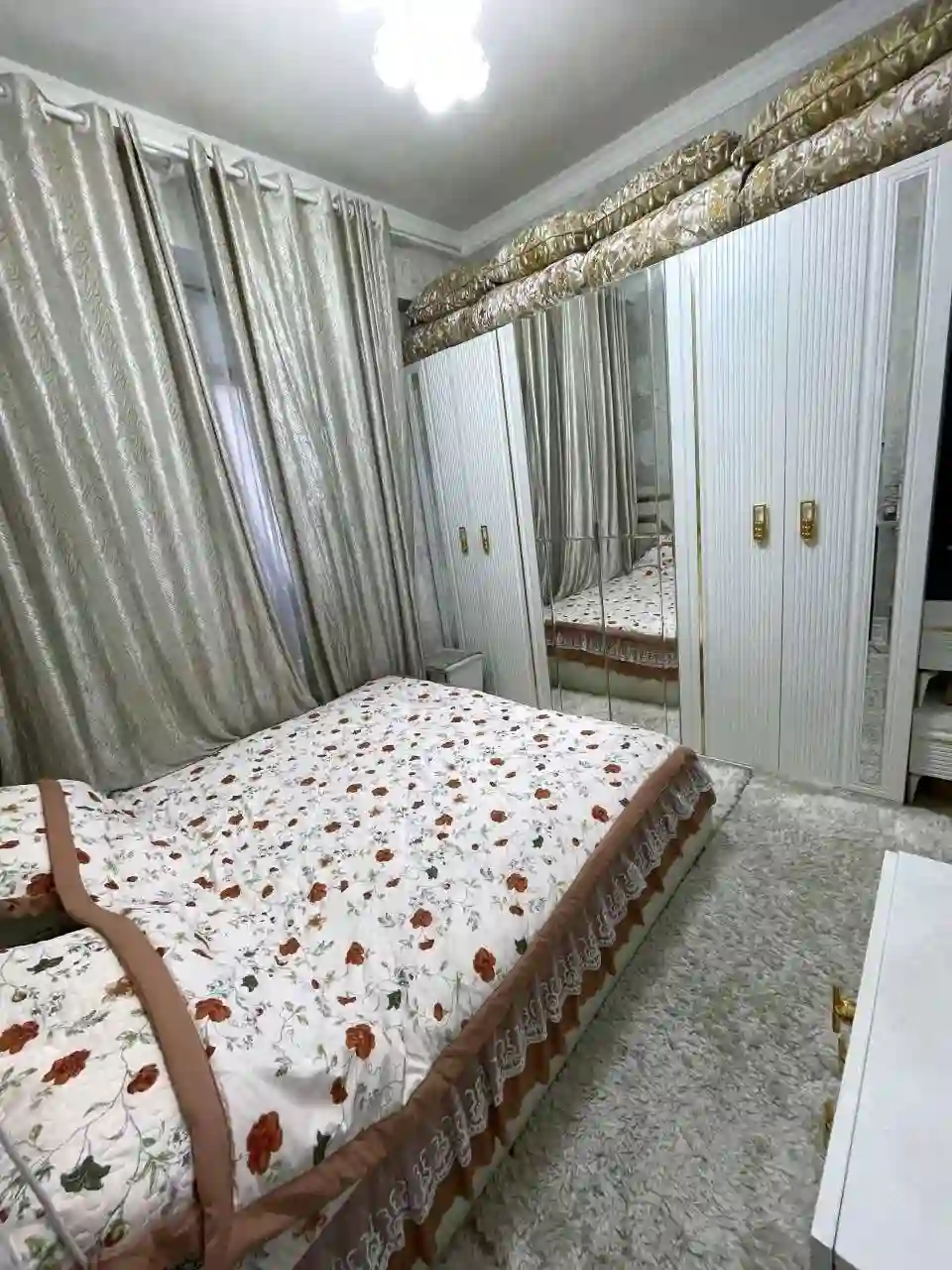 3-к квартира, 4 этаж, 100 м², И Сомони — миниатюра 7