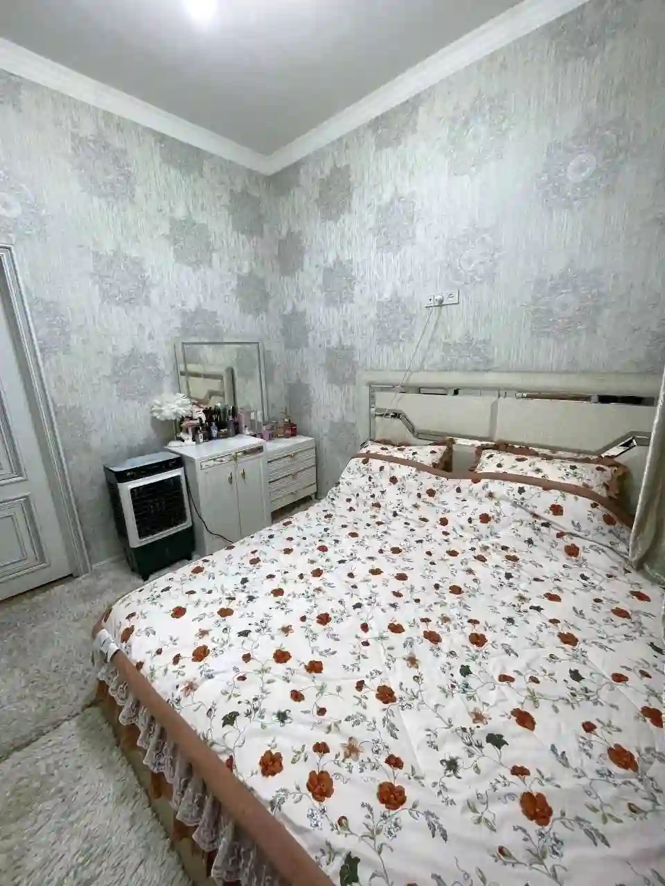 3-к квартира, 4 этаж, 100 м², И Сомони — миниатюра 5
