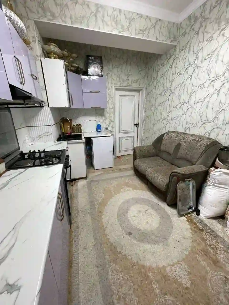 3-к квартира, 4 этаж, 100 м², И Сомони — миниатюра 10