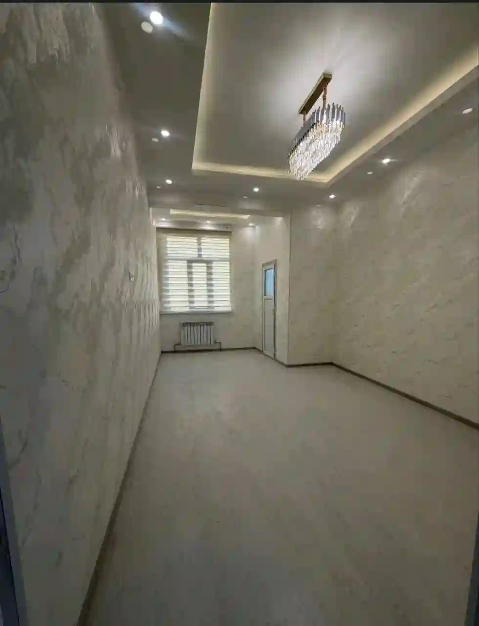 2-к квартира, 5 этаж, 44 м², Фирдавси
