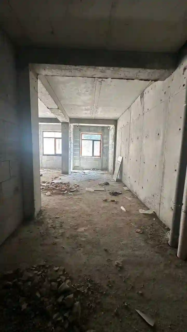 2-к квартира, 2 этаж, 60 м², И Сомони