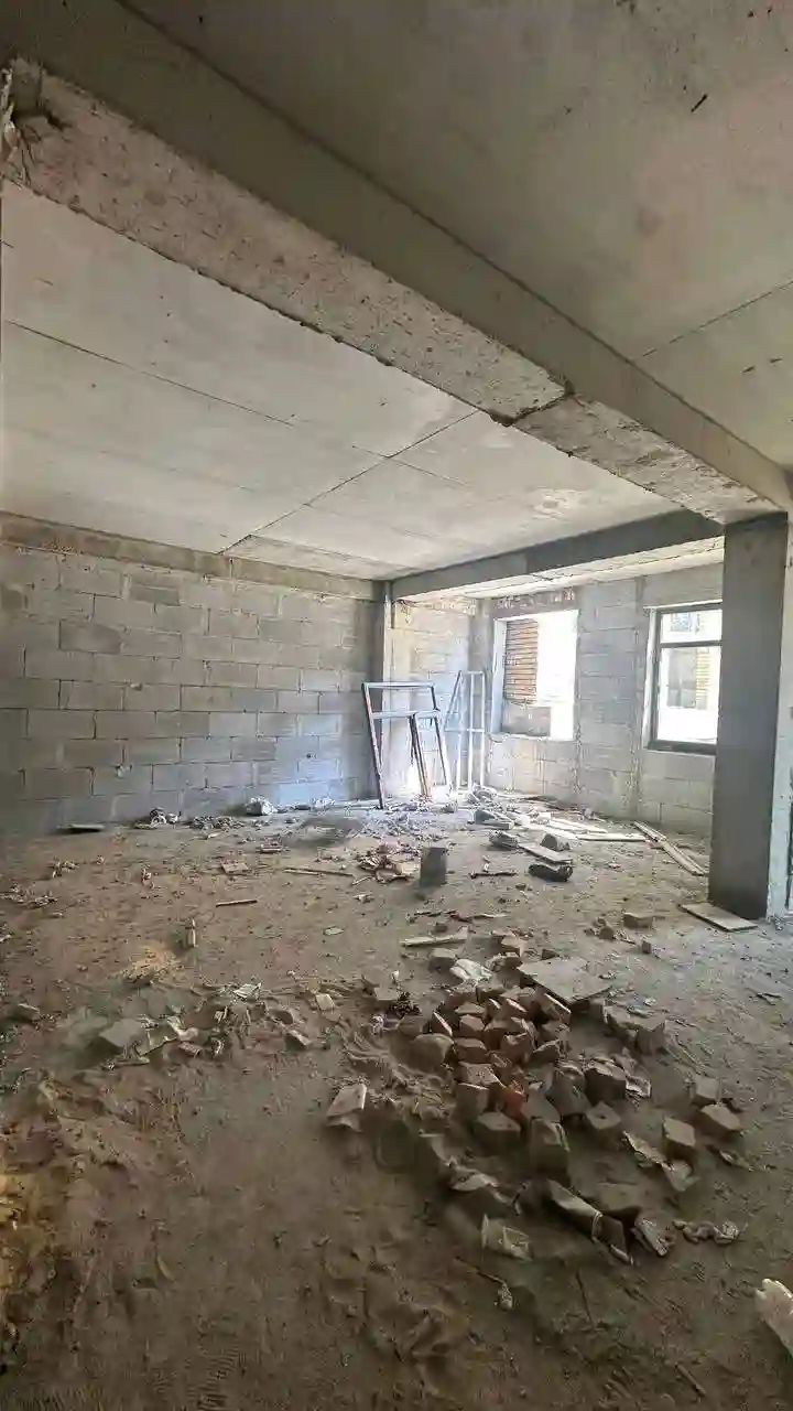 2-к квартира, 2 этаж, 60 м², И Сомони — миниатюра 4