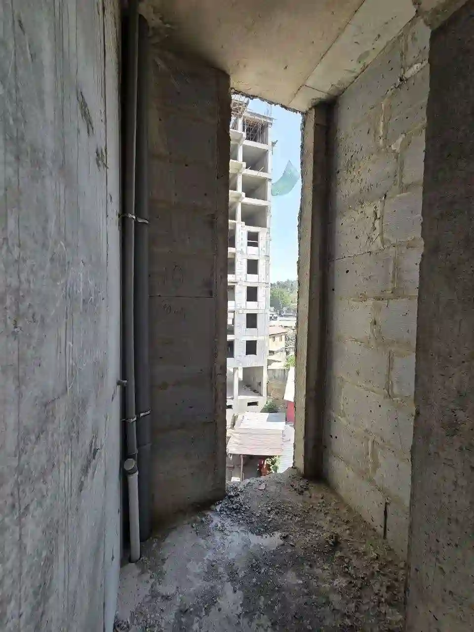 2-к квартира, 4 этаж, 60 м², И Сомони — миниатюра 4
