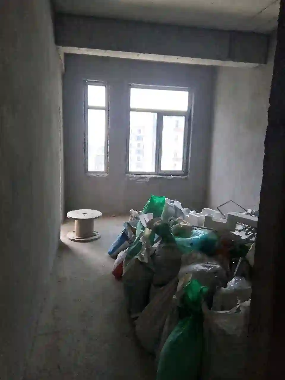 3-к квартира, 8 этаж, 120 м², Сино — миниатюра 4