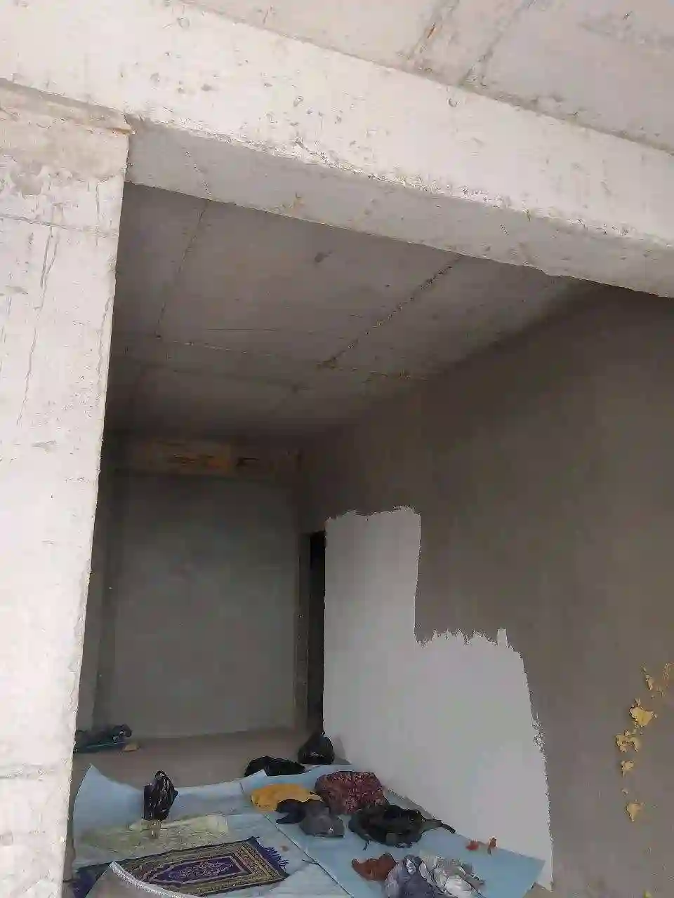 3-к квартира, 8 этаж, 120 м², Сино — миниатюра 6