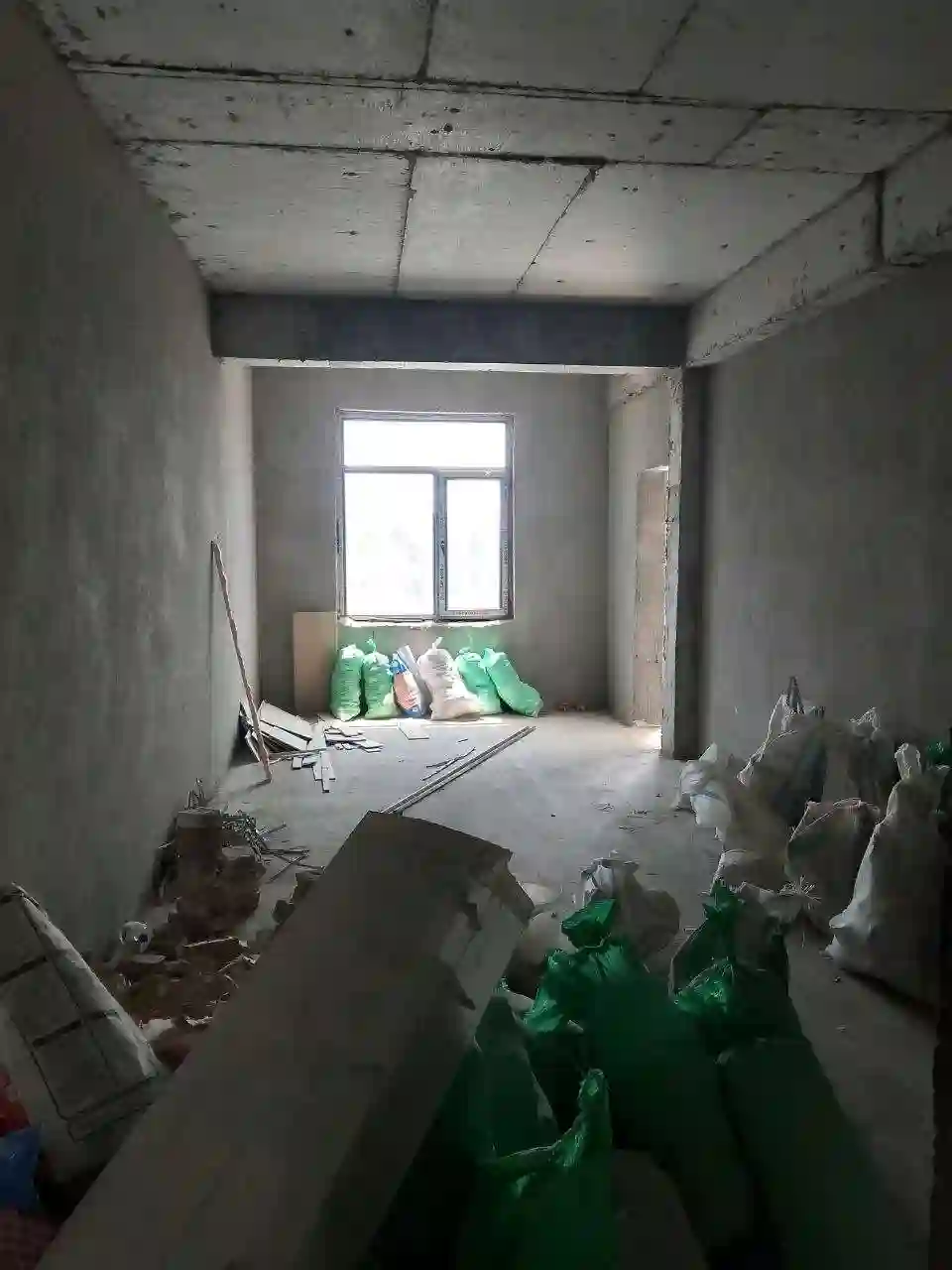 3-к квартира, 8 этаж, 120 м², Сино — миниатюра 5