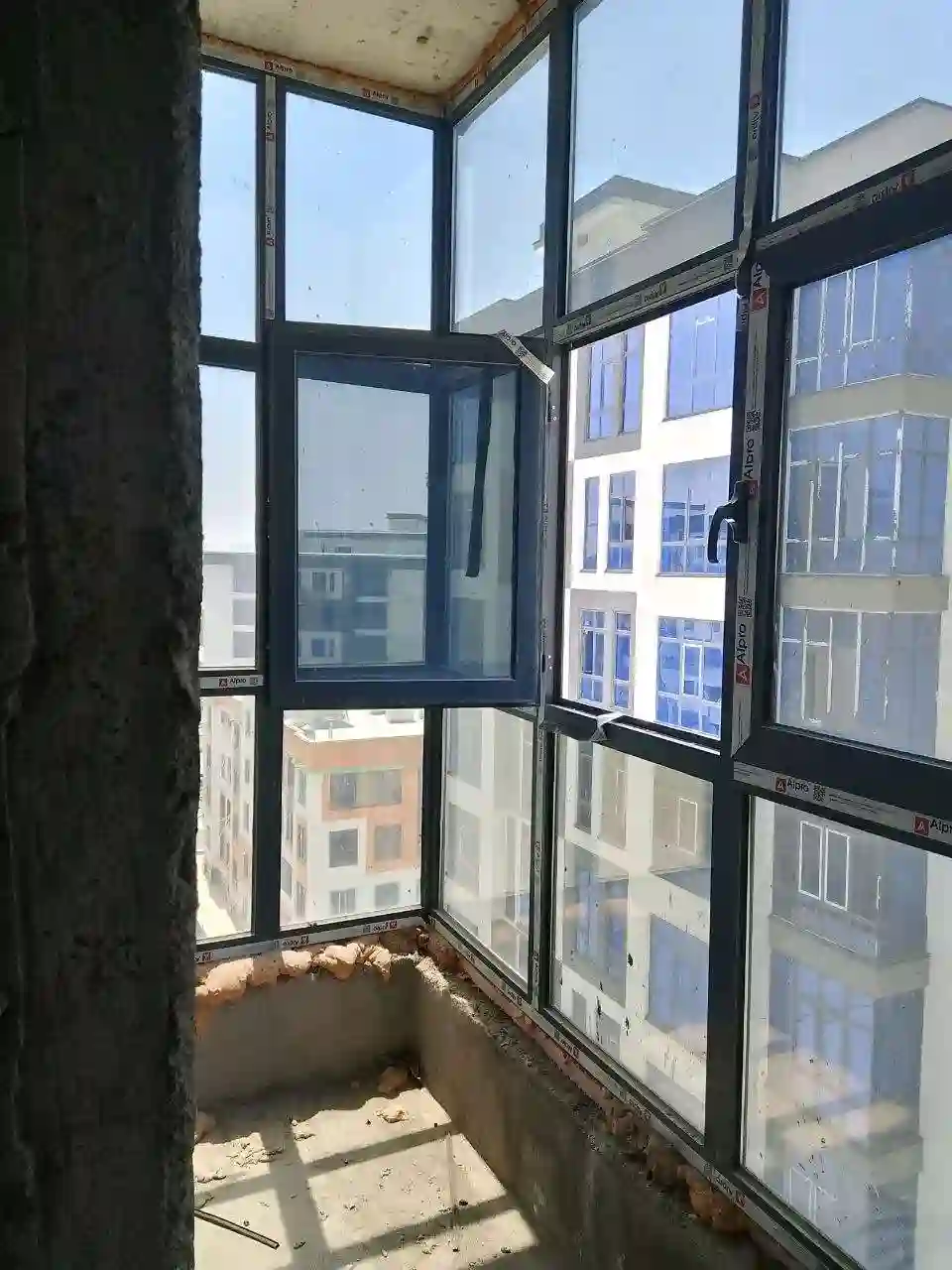 3-к квартира, 8 этаж, 120 м², Сино