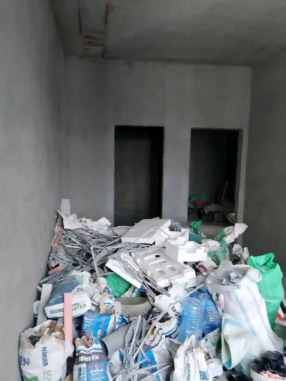 3-к квартира, 8 этаж, 120 м², Сино — миниатюра 8