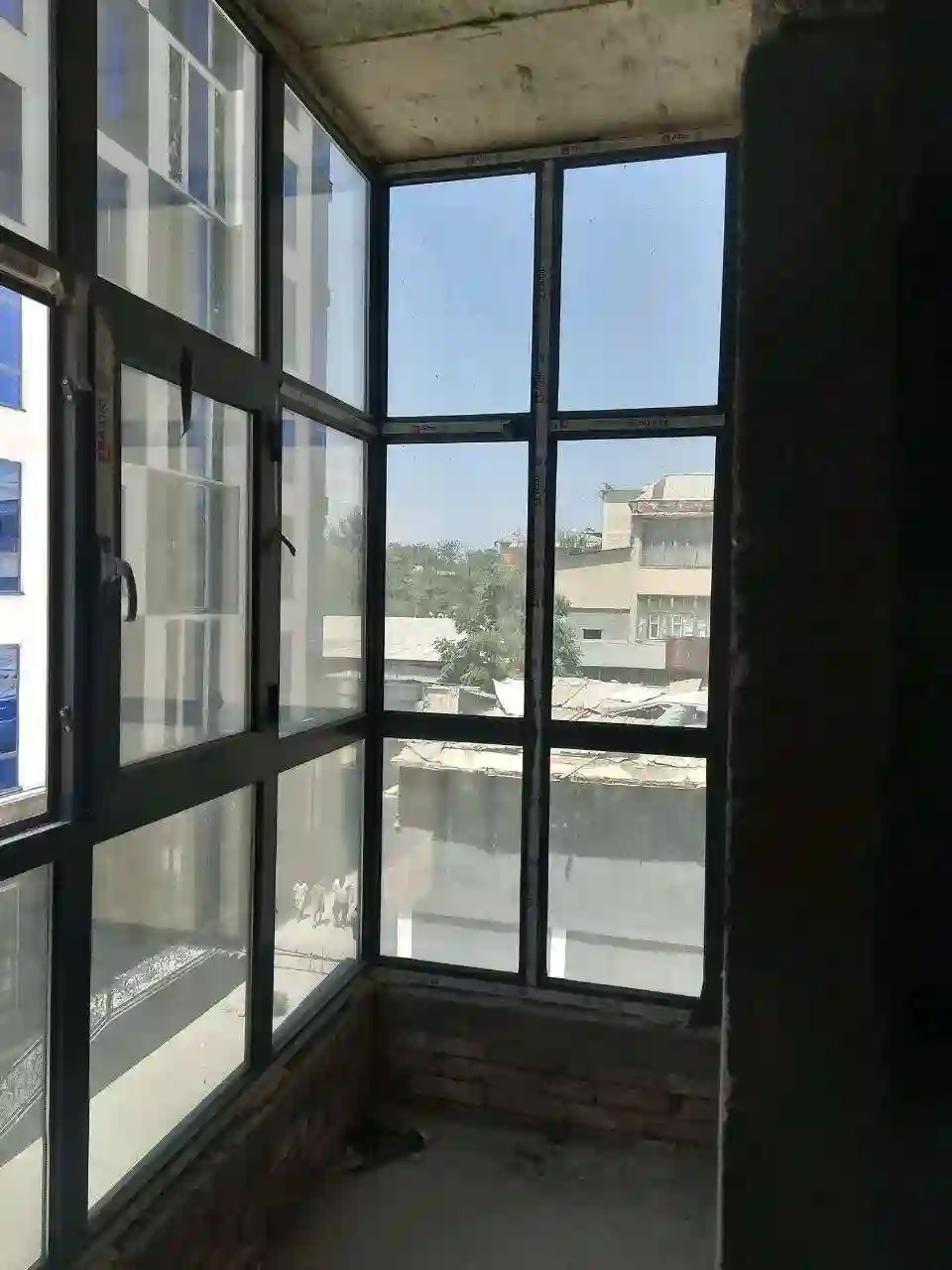 3-к квартира, 3 этаж, 120 м², Сино