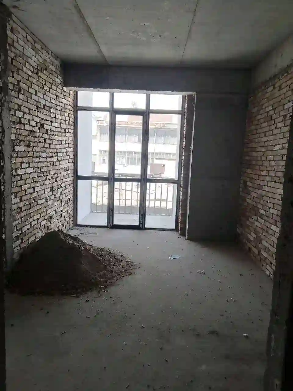 3-к квартира, 3 этаж, 120 м², Сино — миниатюра 4