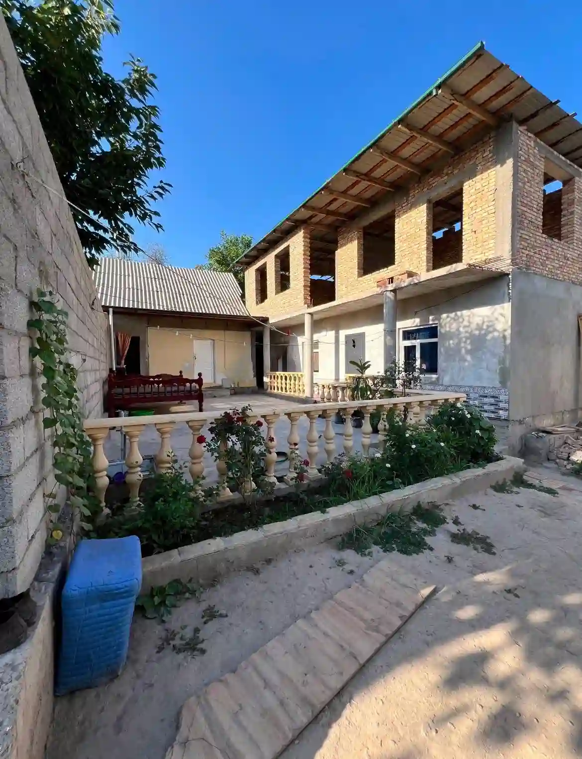 2 этажный, 6-комн. дом, 105 м², 4 соток, Запрафкаи електрамабил испечак 2