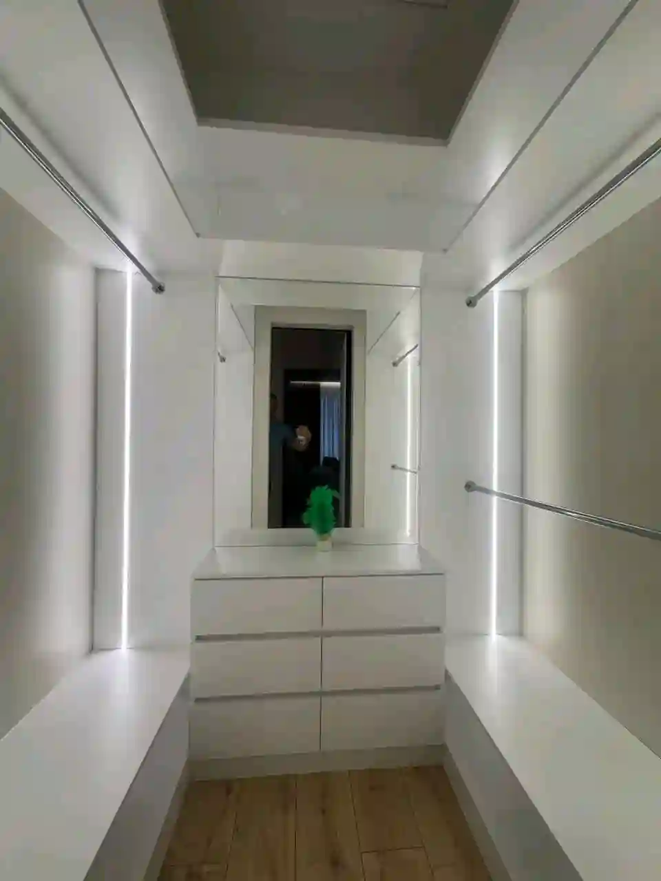 3-к квартира, 13 этаж, 101 м², Овир