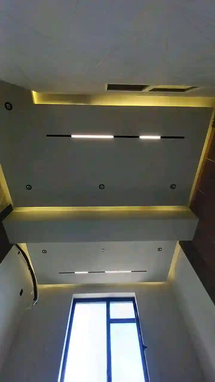 Мастер под ключ квартира 