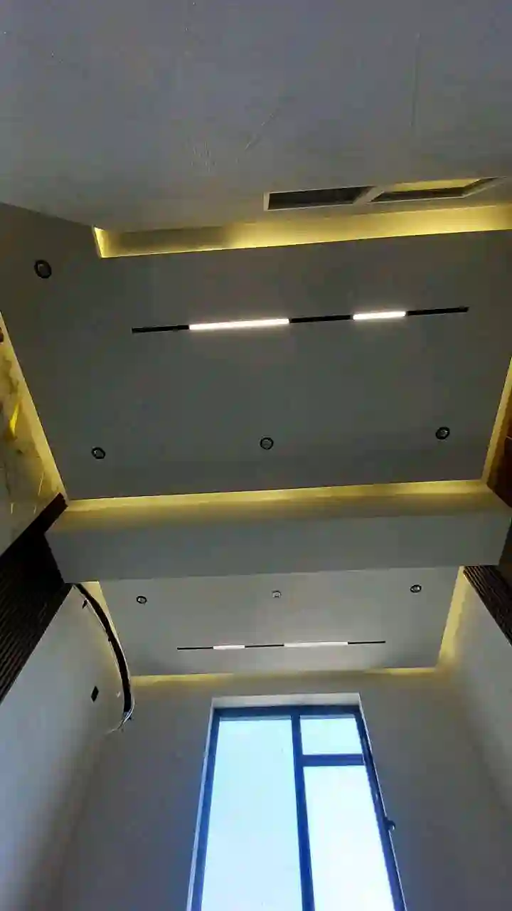 Мастер под ключ квартира 