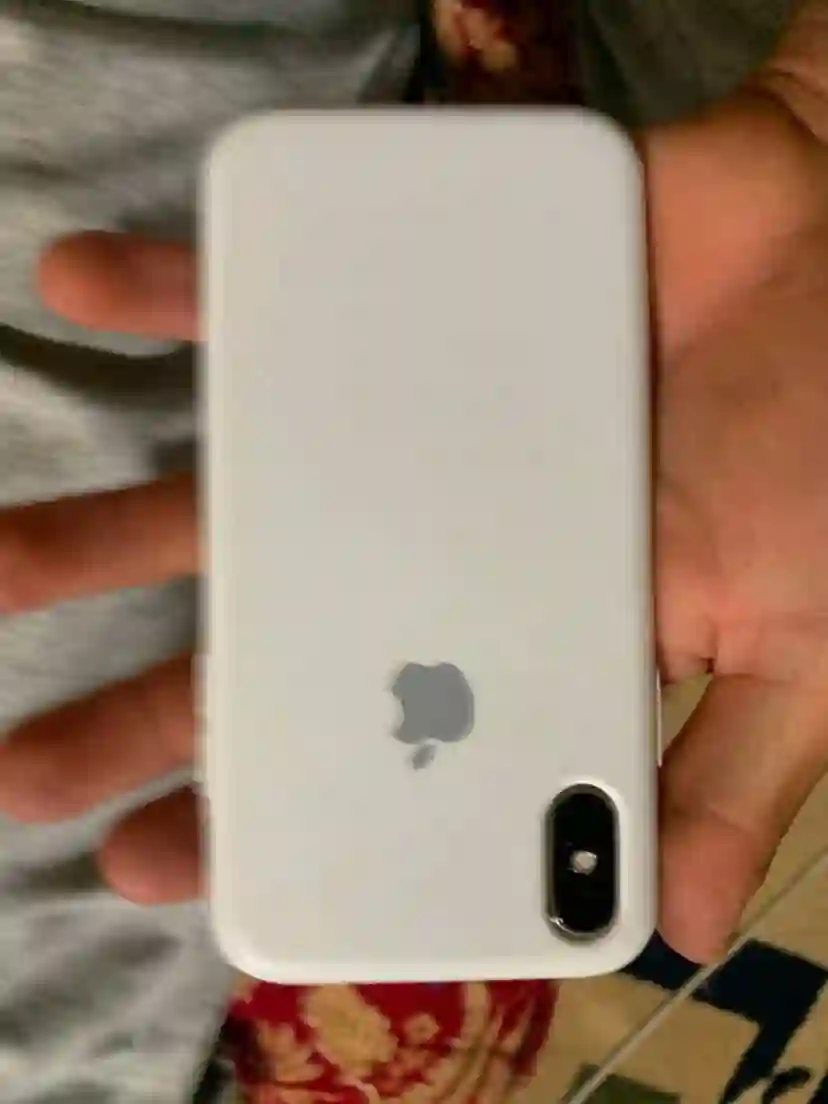 Apple IPhone x 256 gb