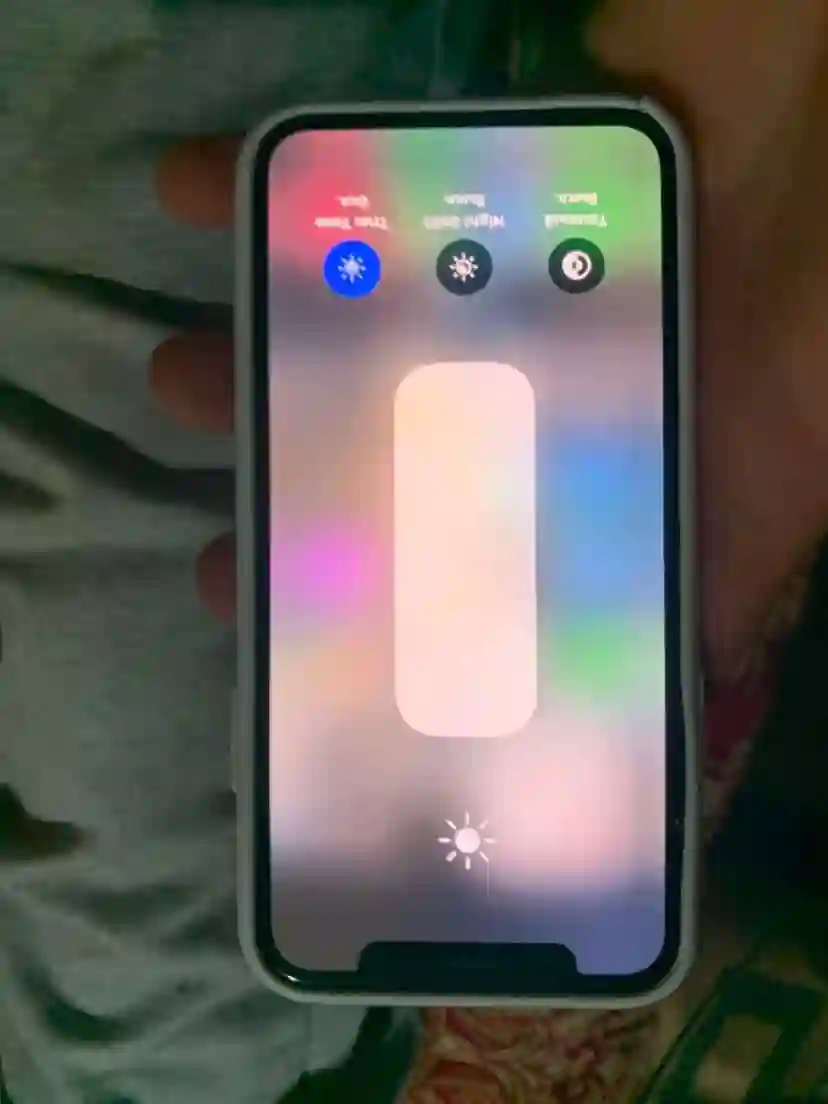 Apple IPhone x 256 gb