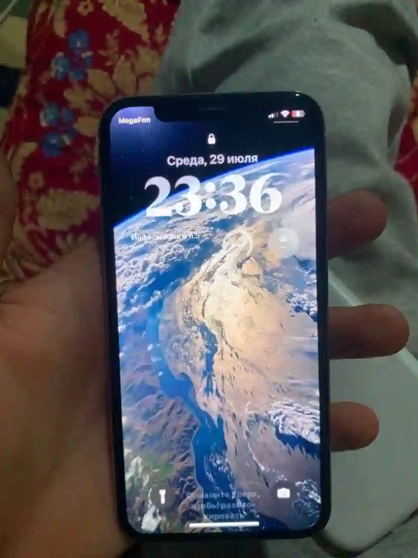 Apple IPhone x 256 gb