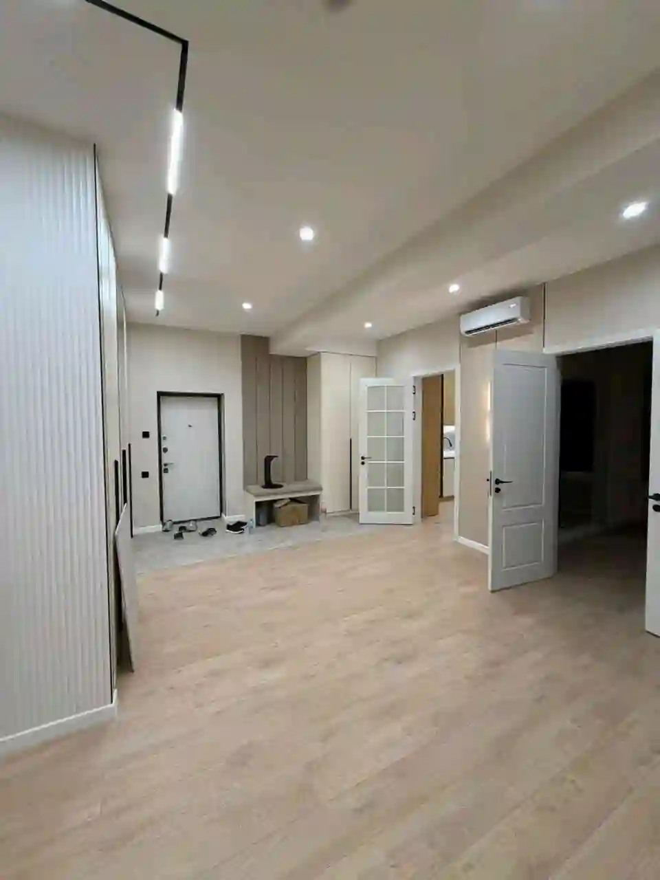 4-к квартира, 14 этаж, 163 м², Зелёный
