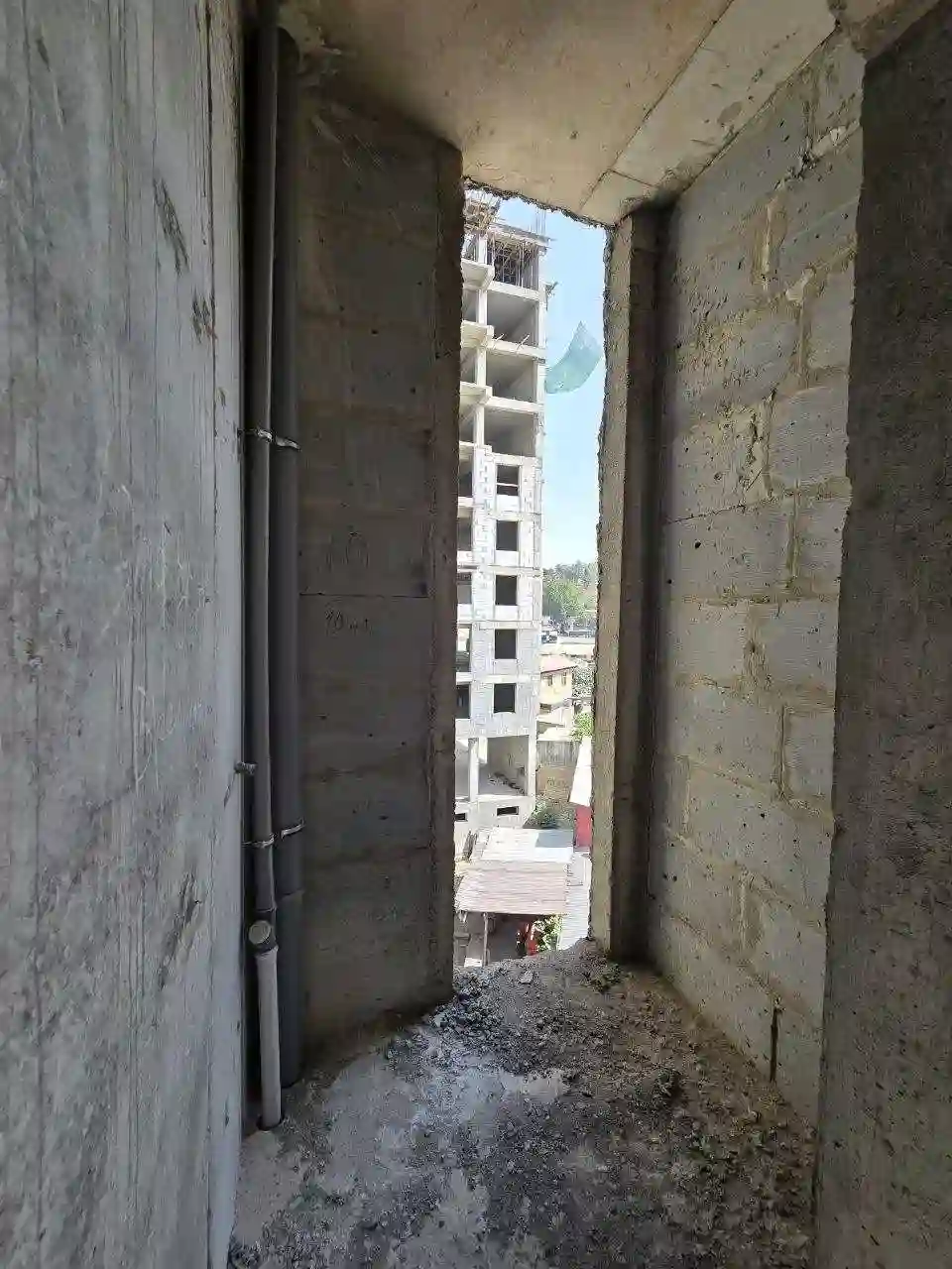 2-к квартира, 4 этаж, 60 м², И Сомони — миниатюра 3