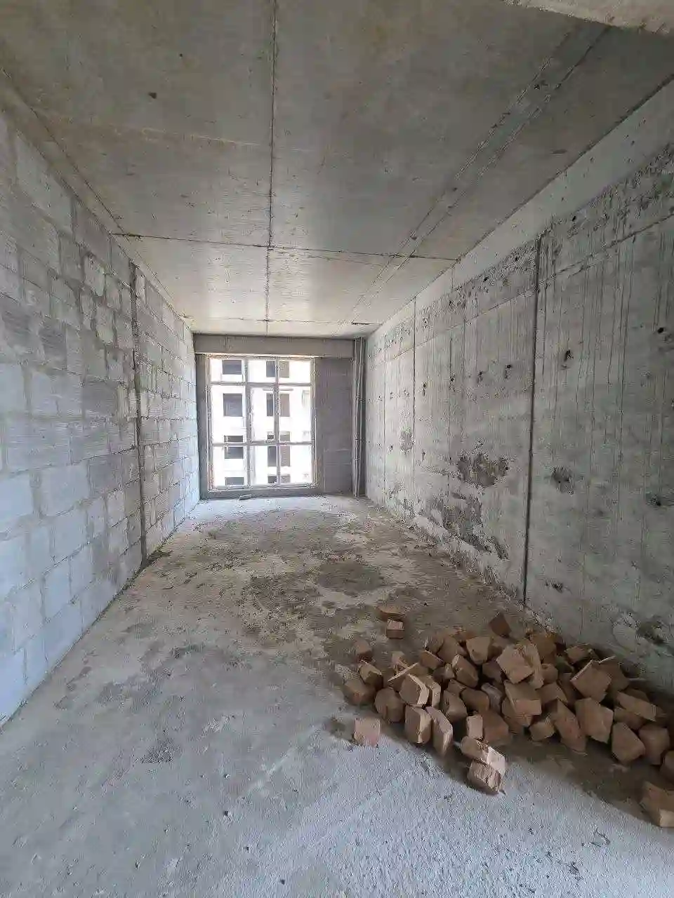 2-к квартира, 4 этаж, 60 м², И Сомони — миниатюра 5
