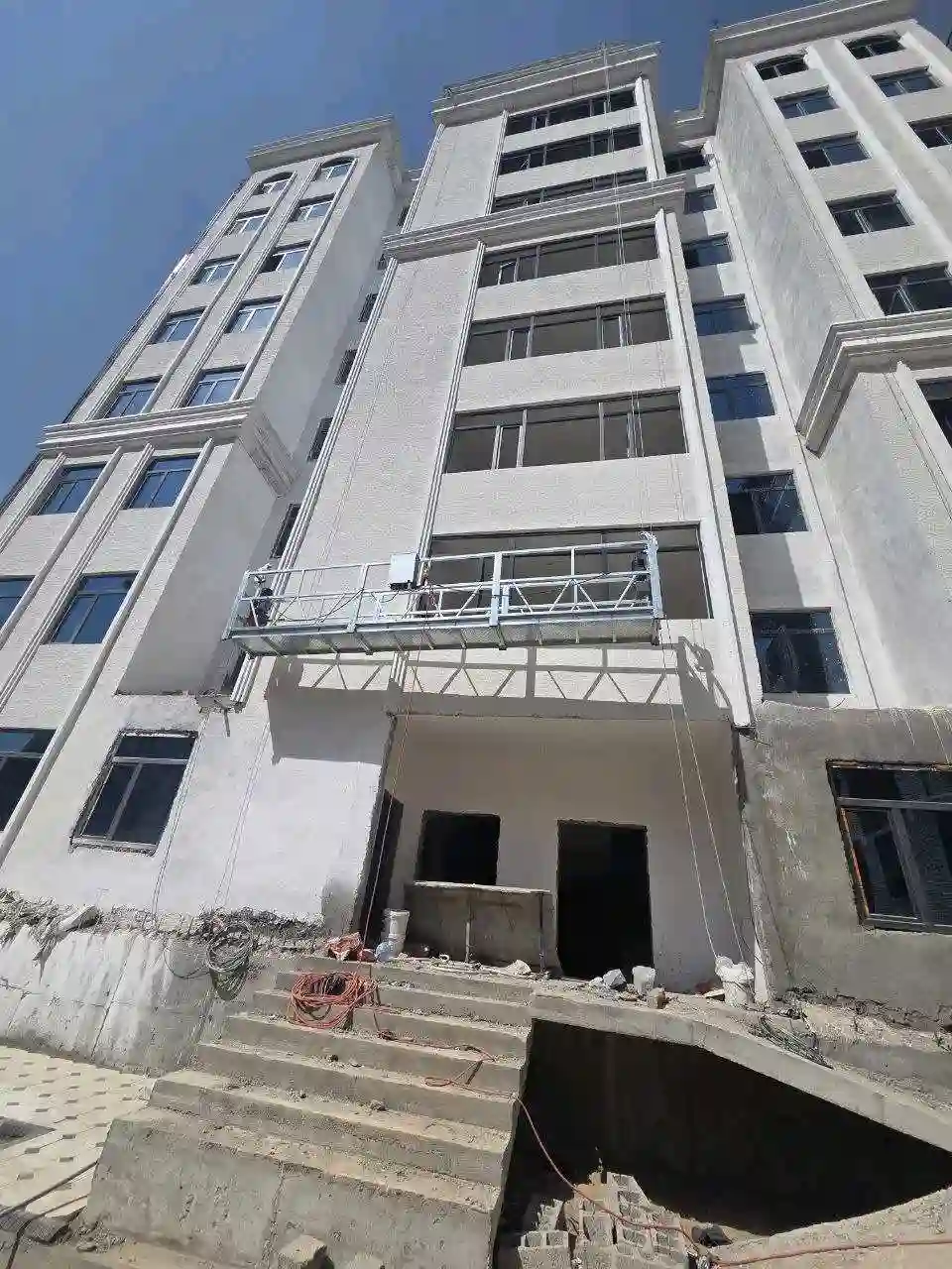 2-к квартира, 2 этаж, 60 м², И Сомони — миниатюра 2