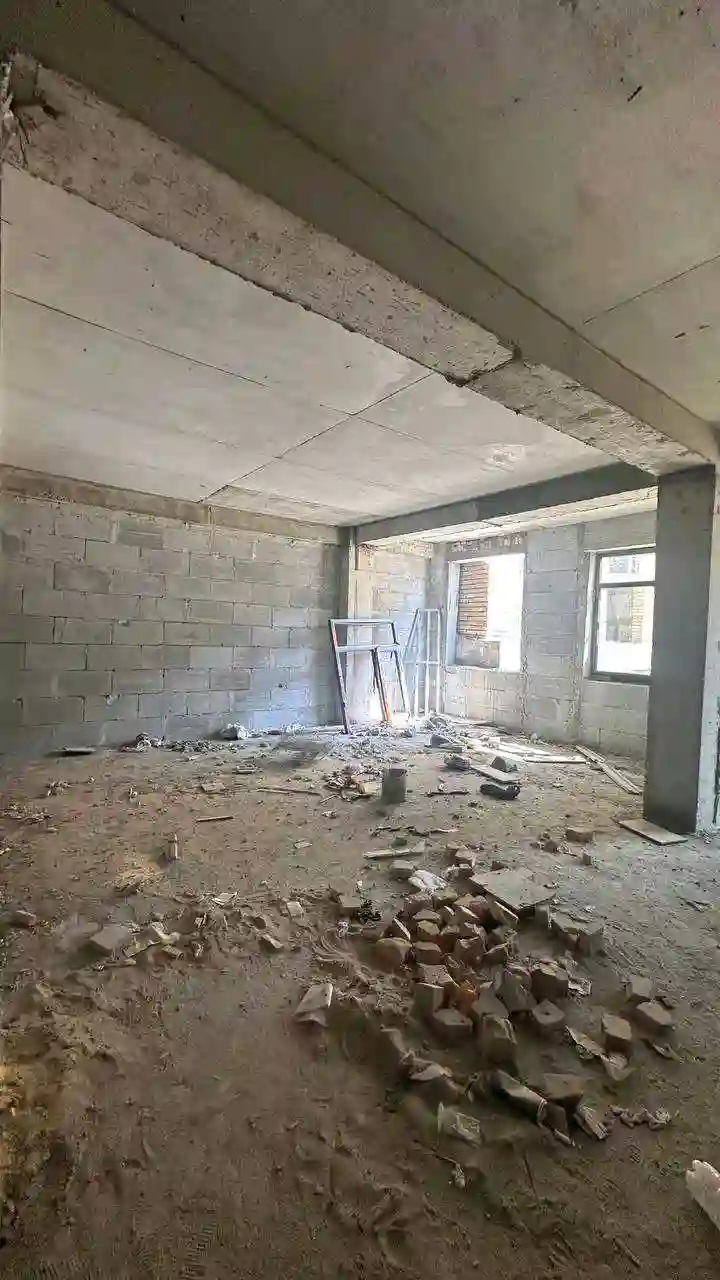 2-к квартира, 2 этаж, 60 м², И Сомони — миниатюра 5