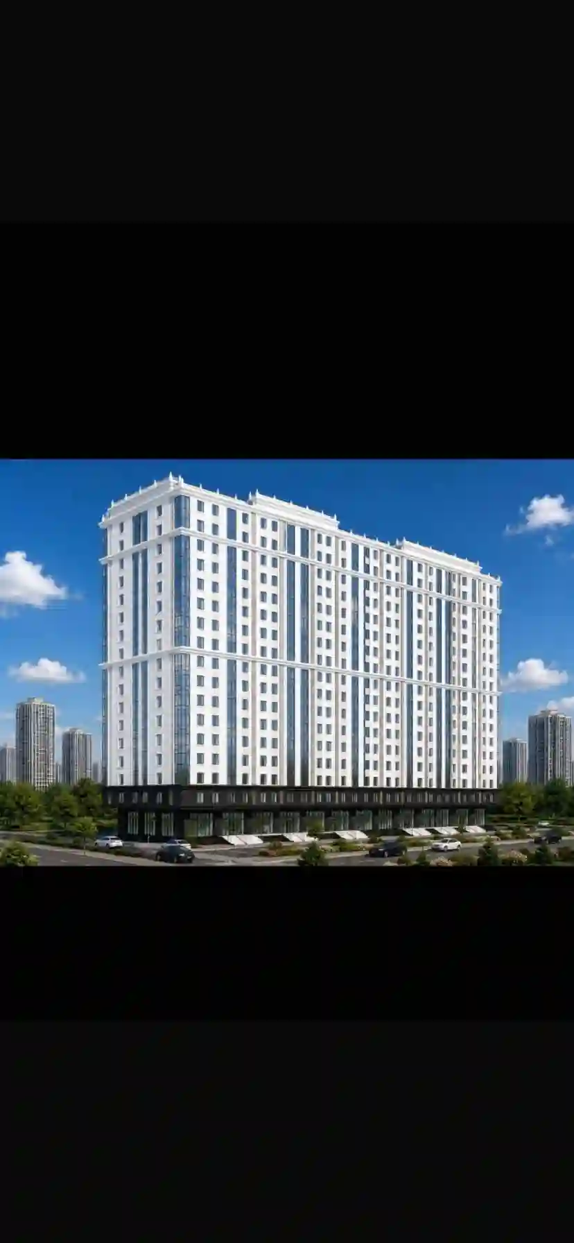 1-к квартира, 9 этаж, 39 м², Гардиши Ленинград пеши масчиди чумахони