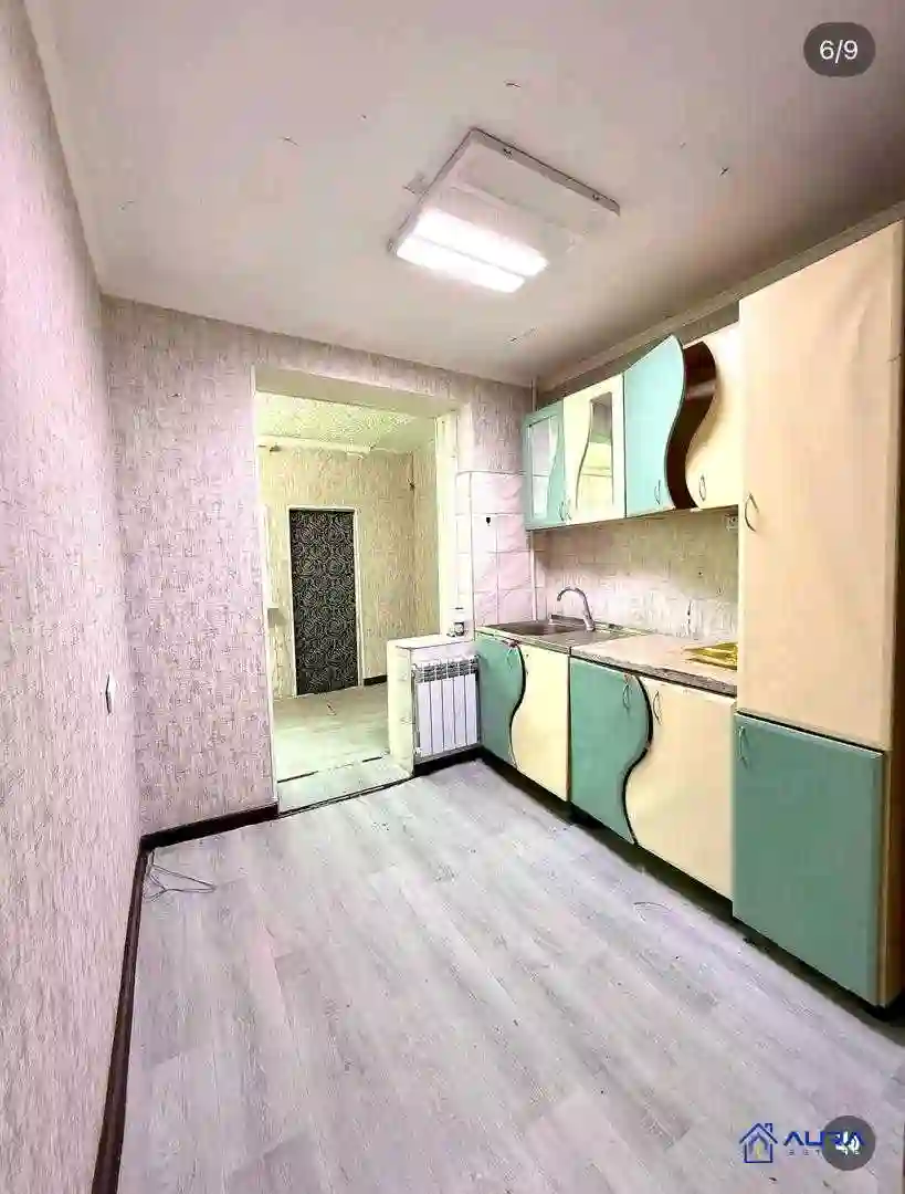 3-к квартира, 1 этаж, 62 м², Сино — миниатюра 6