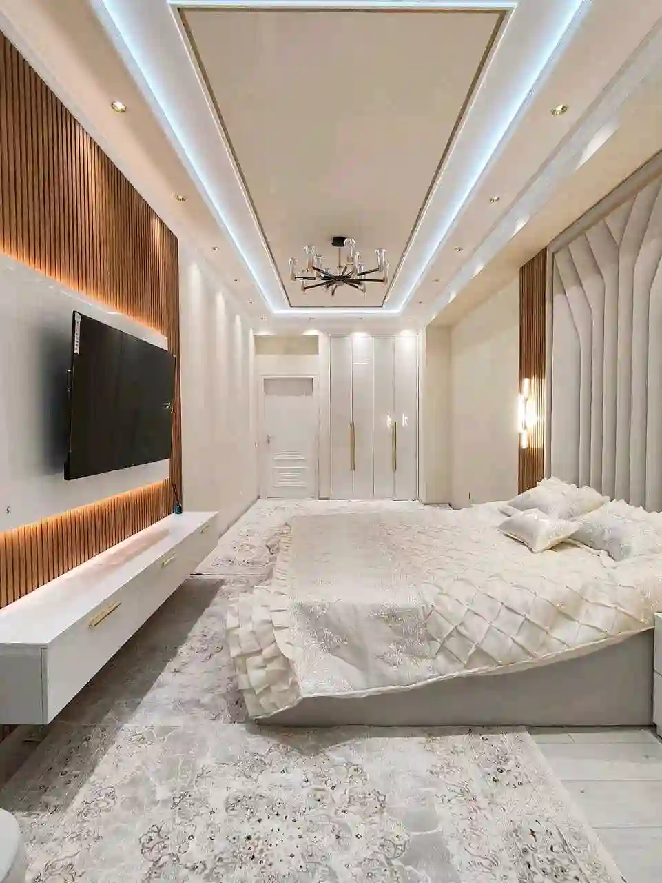 3-к квартира, 2 этаж, 117 м², Сино — миниатюра 5