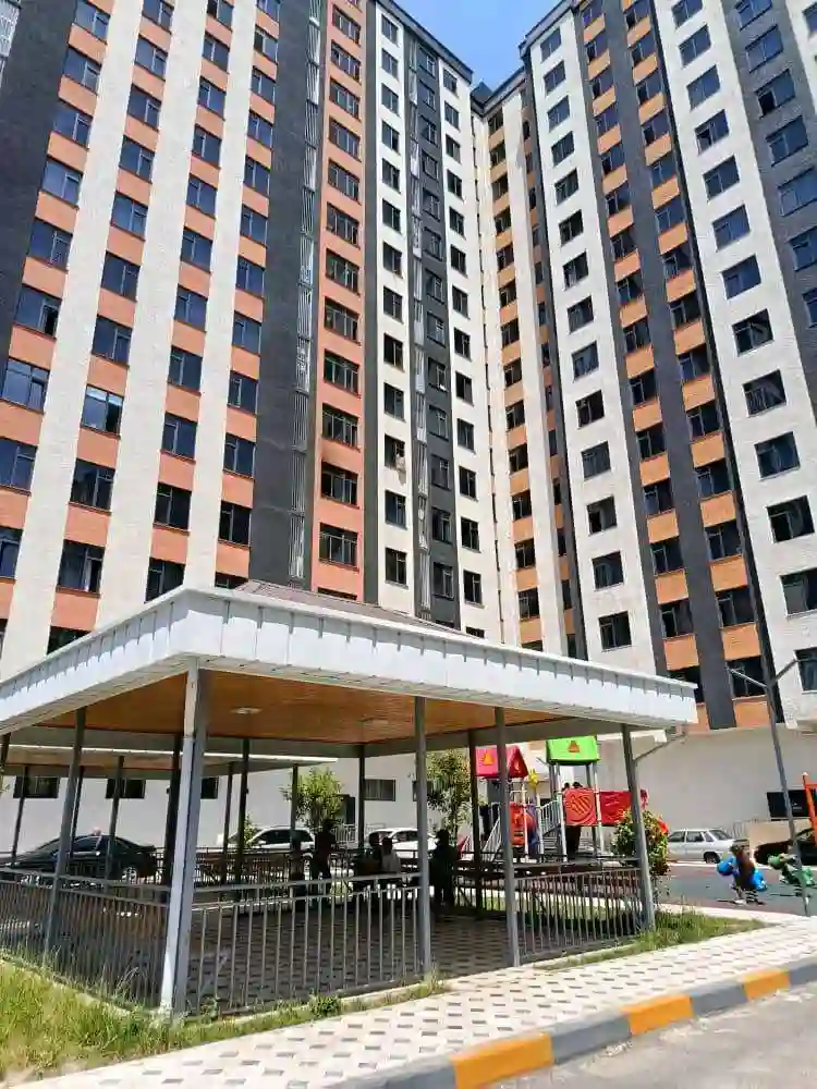 3-к квартира, 2 этаж, 117 м², Сино — миниатюра 2