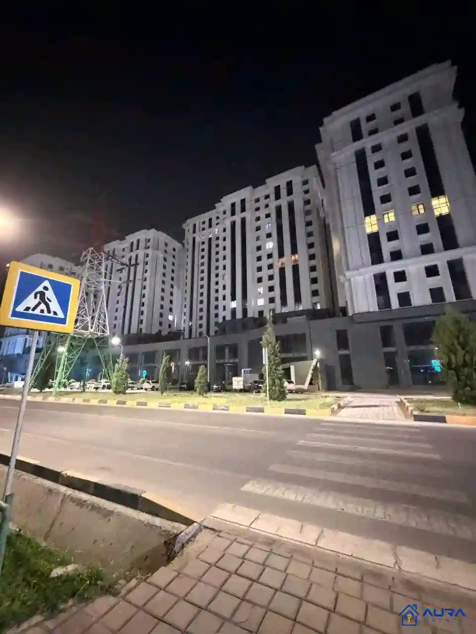 2-к квартира, 10 этаж, 64 м², Сино — миниатюра 1