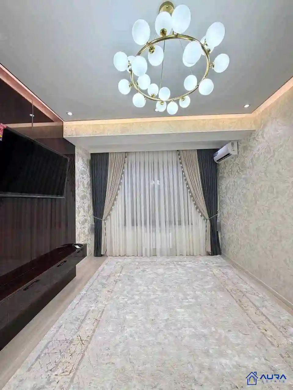 2-к квартира, 10 этаж, 64 м², Сино — миниатюра 5