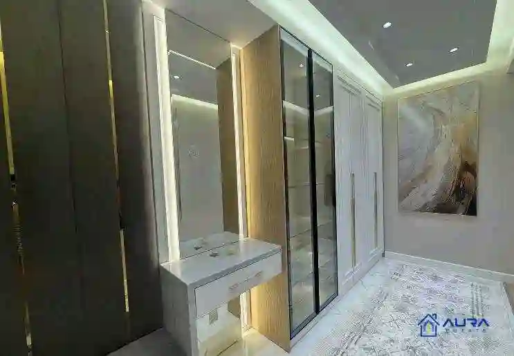 3-к квартира, 8 этаж, 113 м², Сино — миниатюра 4