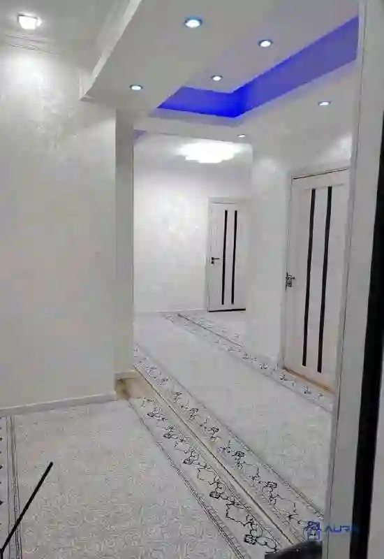 3-к квартира, 8 этаж, 113 м², Сино — миниатюра 11