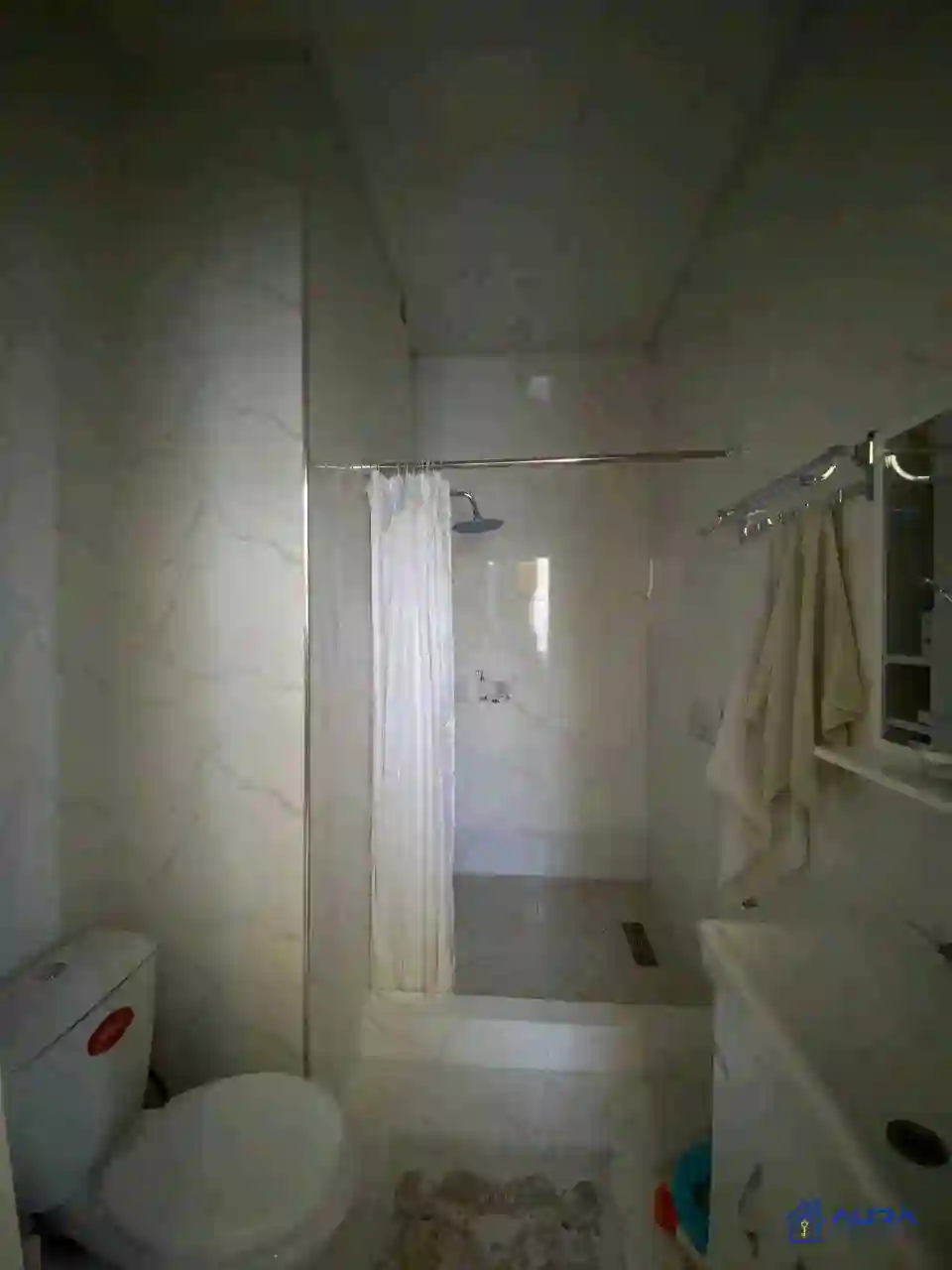 3-к квартира, 7 этаж, 98 м², Фирдавси — миниатюра 4