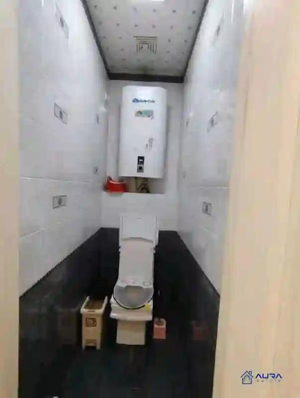 3-к квартира, 7 этаж, 98 м², Фирдавси — миниатюра 14