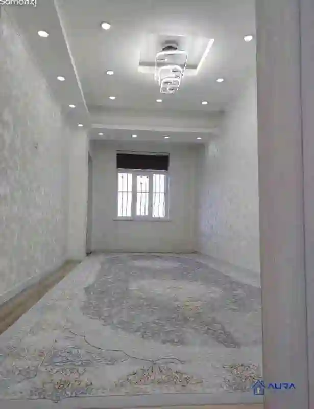 3-к квартира, 7 этаж, 98 м², Фирдавси — миниатюра 16
