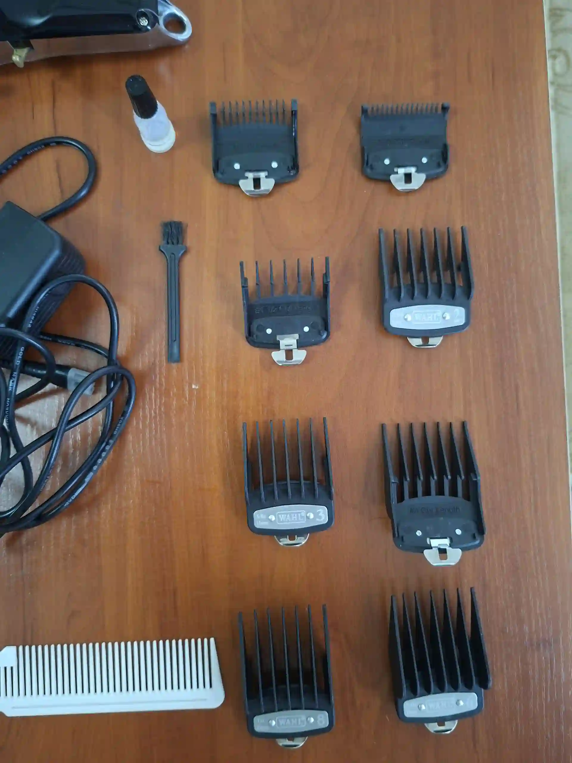 Машинка для стрижки Wahl 5 Star Cordless Senior