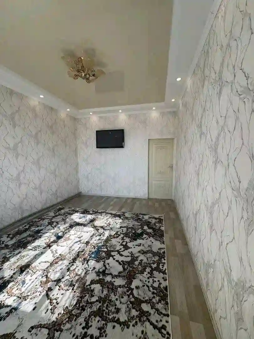 2-к квартира, 15 этаж, 60 м², И Сомони — миниатюра 4
