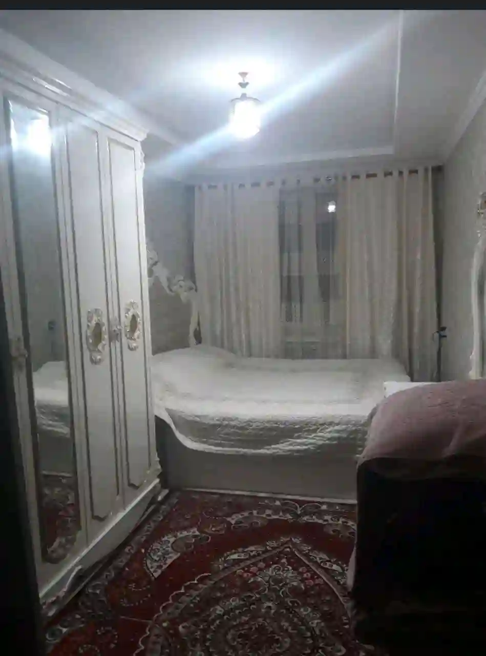 2-к квартира, 3 этаж, 60 м², Сино
