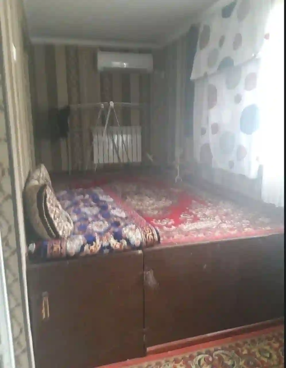 2-к квартира, 3 этаж, 60 м², Сино — миниатюра 3