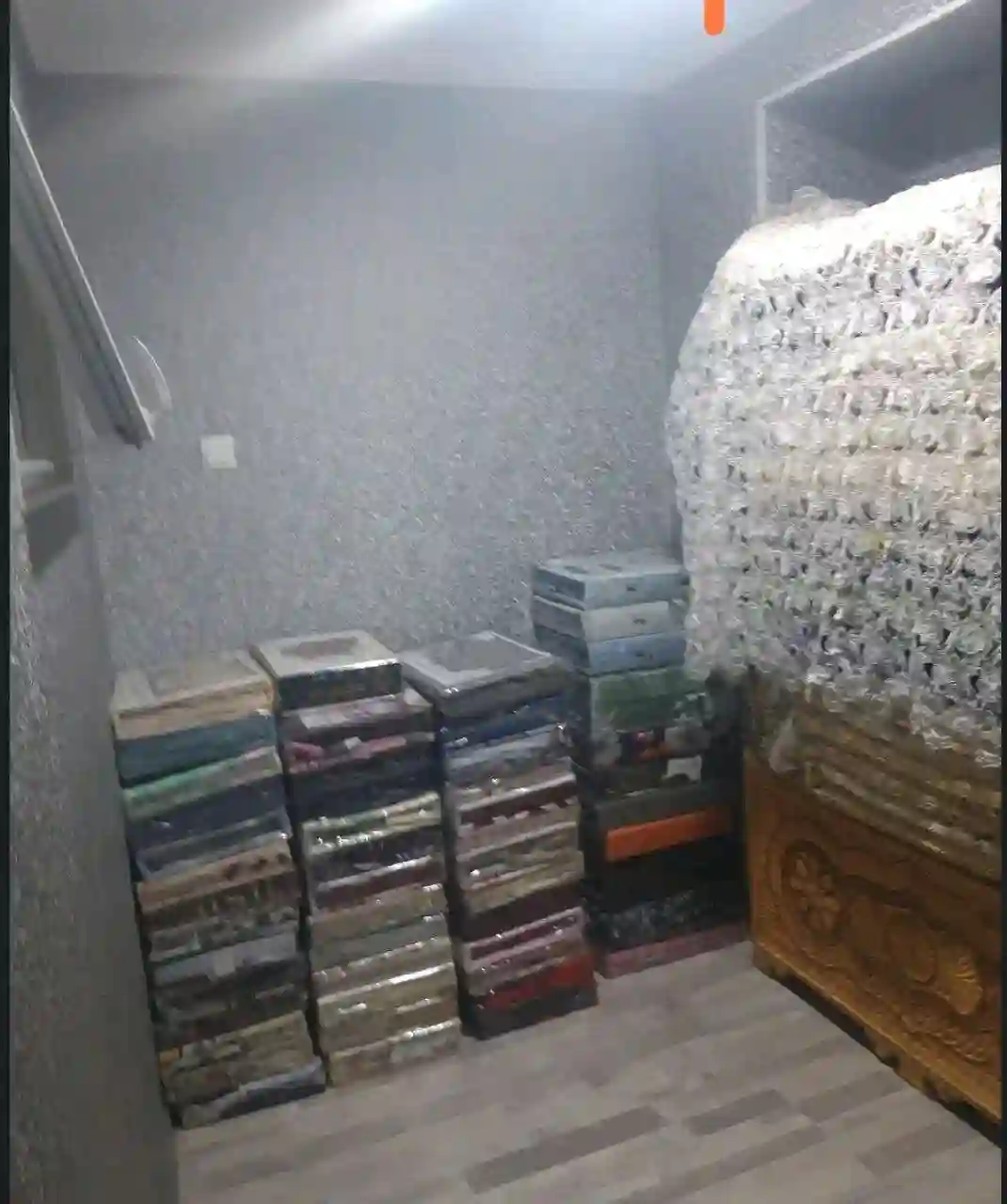 2-к квартира, 3 этаж, 60 м², Сино — миниатюра 2