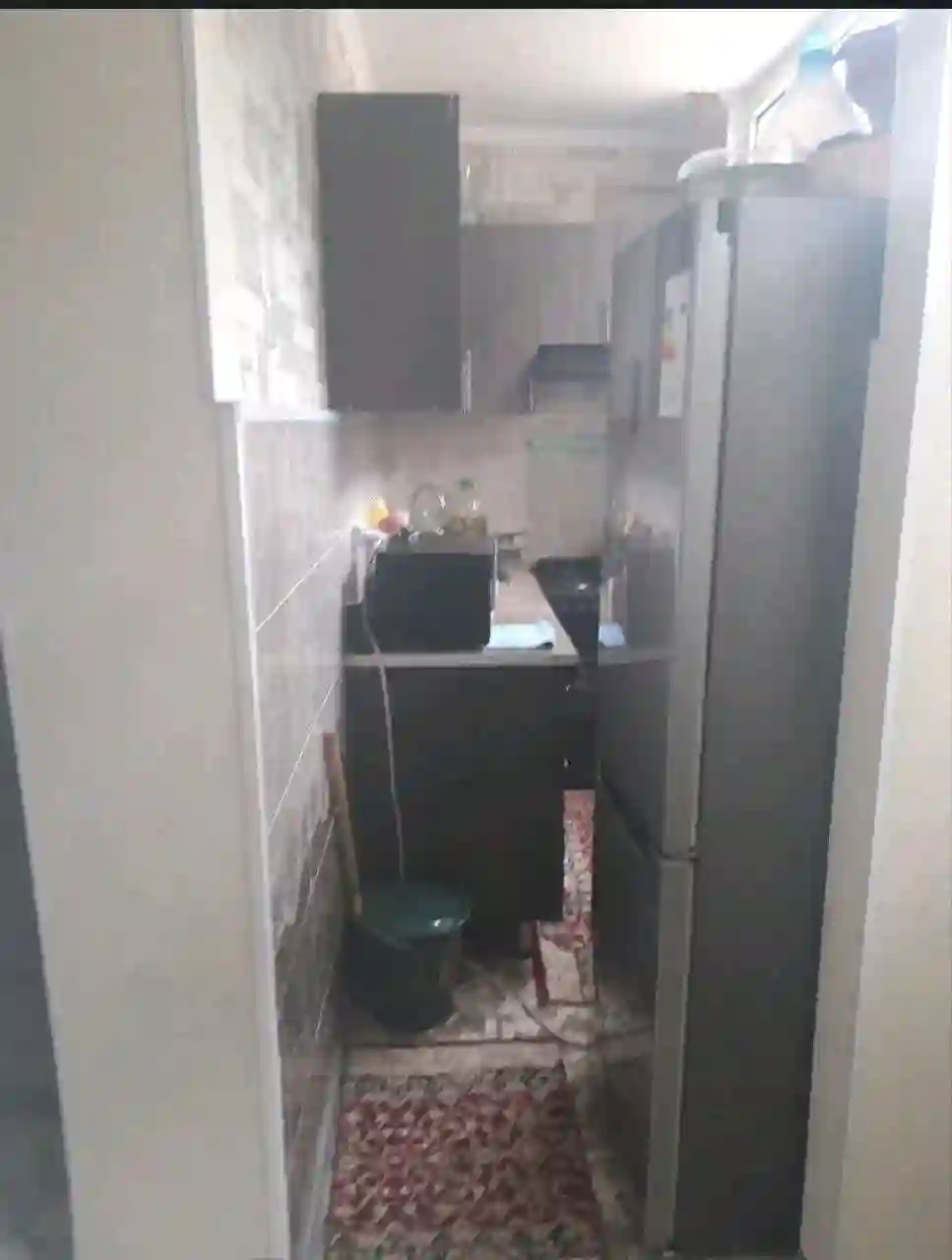 2-к квартира, 3 этаж, 60 м², Сино — миниатюра 8